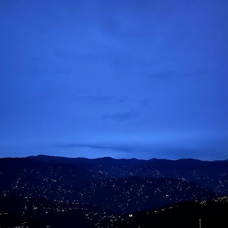 Eagle'S Nest Homestay ダージリン エクステリア 写真
