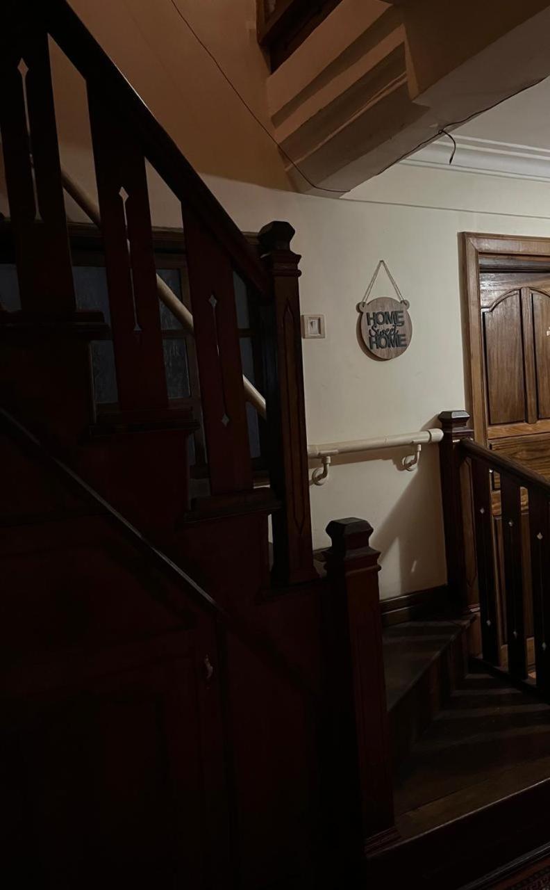 Eagle'S Nest Homestay ダージリン エクステリア 写真