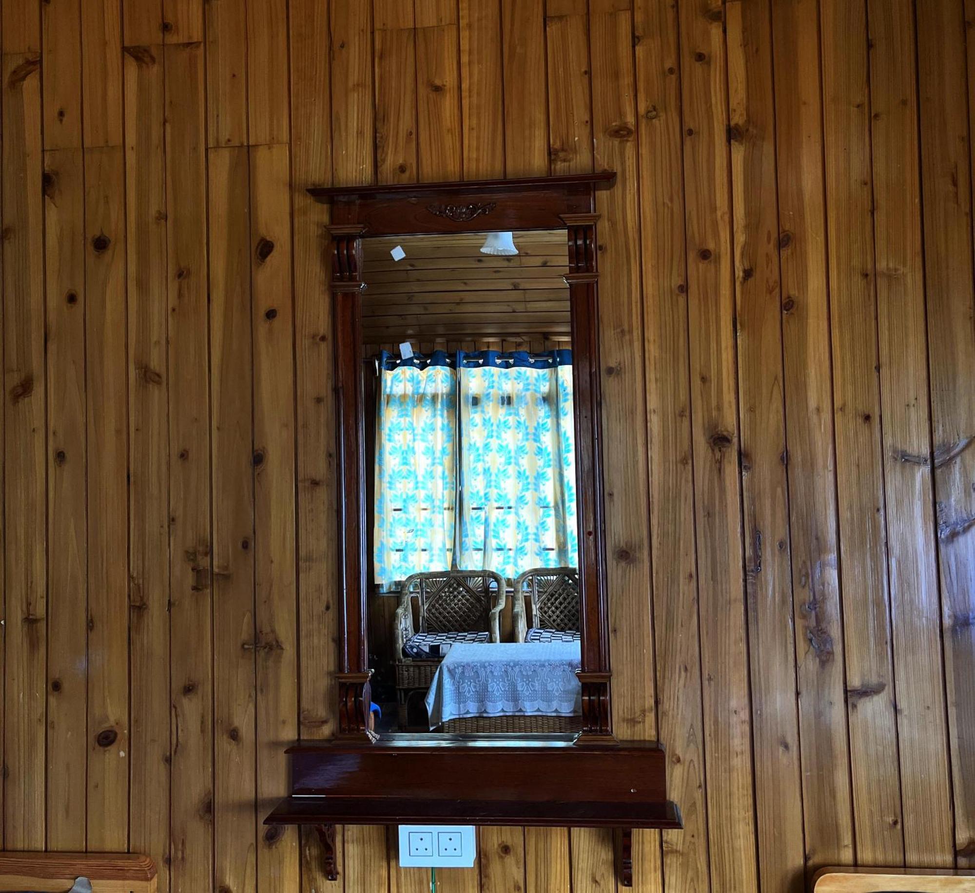 Eagle'S Nest Homestay ダージリン エクステリア 写真