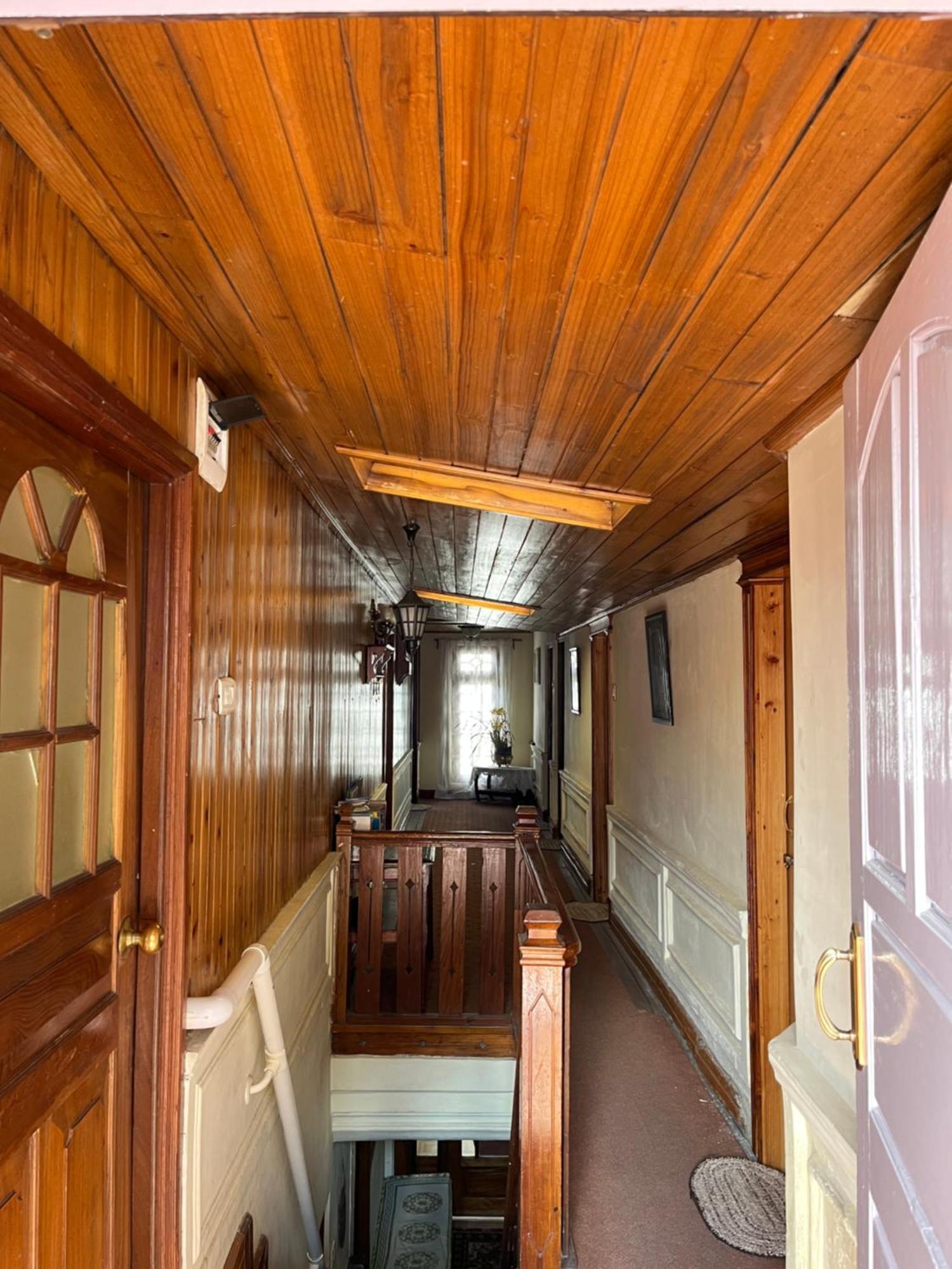 Eagle'S Nest Homestay ダージリン エクステリア 写真