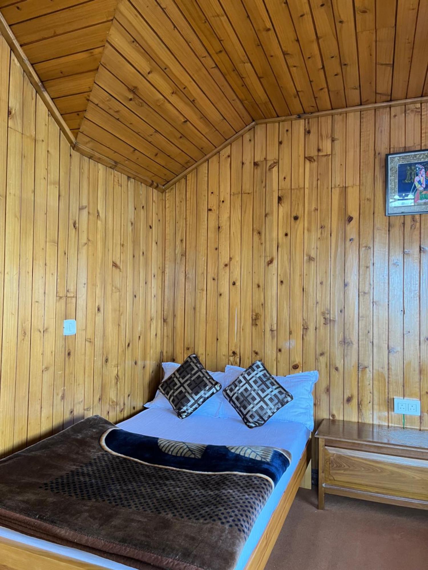 Eagle'S Nest Homestay ダージリン エクステリア 写真
