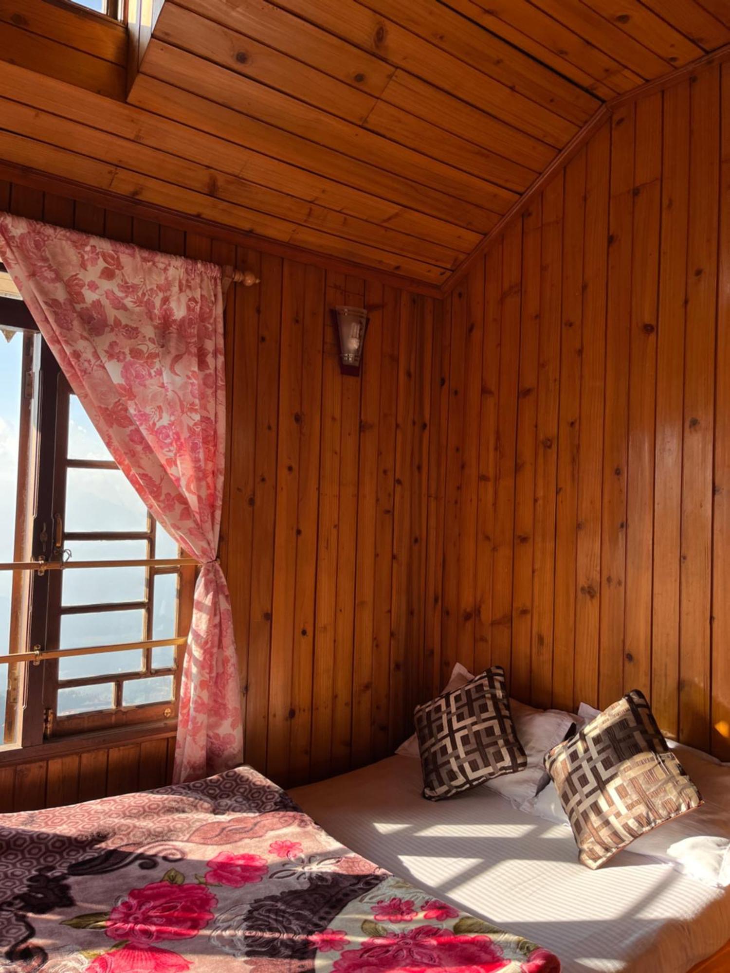 Eagle'S Nest Homestay ダージリン エクステリア 写真
